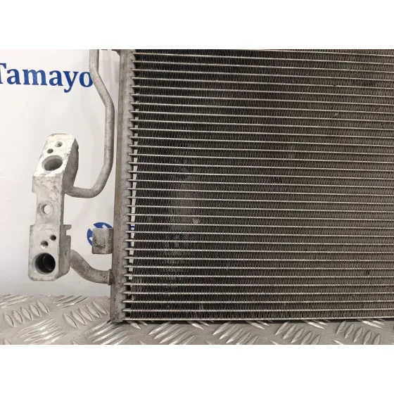 Condensador / Radiador Aire Acondicionado para Bmw Serie 1 Lim F21