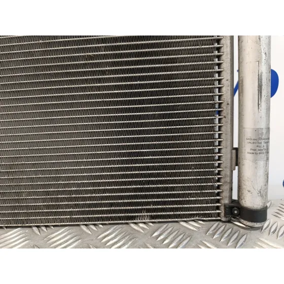 Condensador / Radiador Aire Acondicionado para Bmw Serie 1 Lim F21