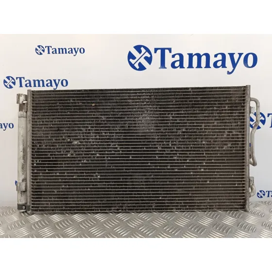 Condensador / Radiador Aire Acondicionado para Bmw Serie 1 Lim F21