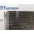 Condensador / Radiador Aire Acondicionado para Bmw Serie 1 Lim F21