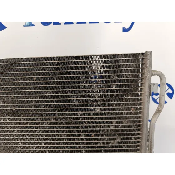 Condensador / Radiador Aire Acondicionado para Bmw Serie 1 Lim F21