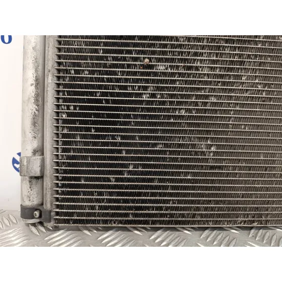 Condensador / Radiador Aire Acondicionado para Bmw Serie 1 Lim F21