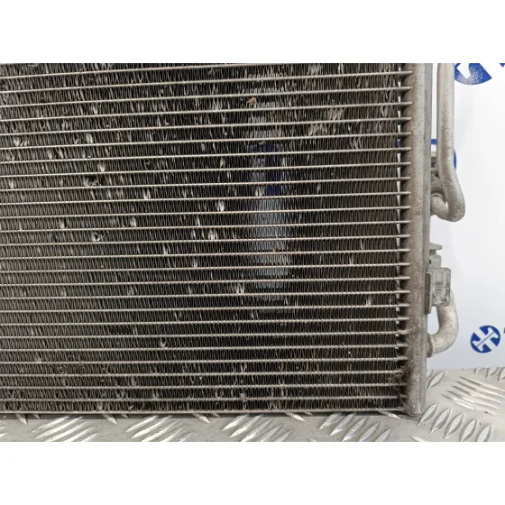Condensador / Radiador Aire Acondicionado para Bmw Serie 1 Lim F21