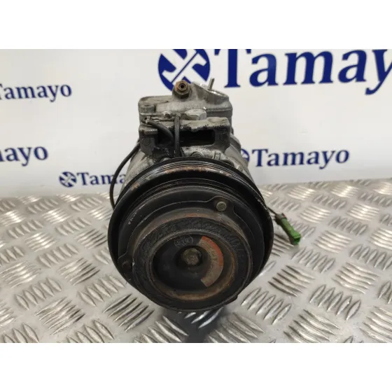 Compresor Aire Acondicionado para Audi A6 Berlina (4B2)