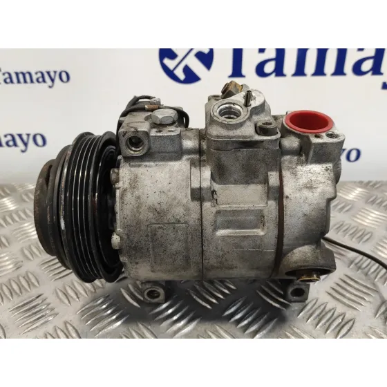Compresor Aire Acondicionado para Audi A6 Berlina (4B2)