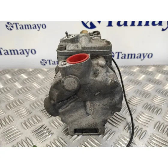 Compresor Aire Acondicionado para Audi A6 Berlina (4B2)