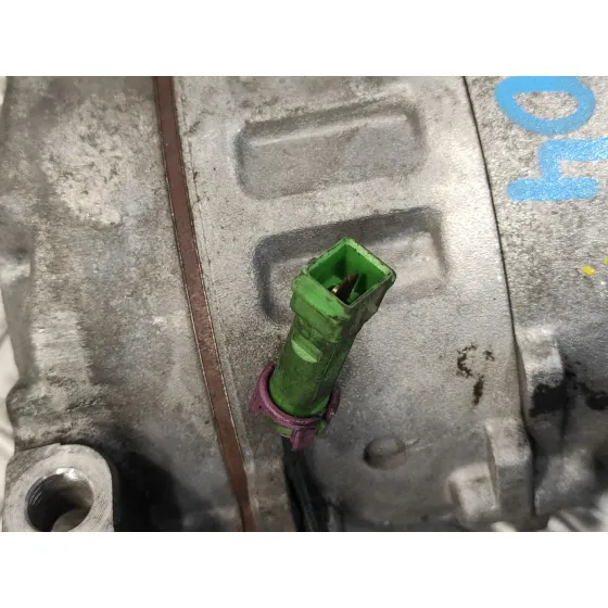 Compresor Aire Acondicionado para Audi A6 Berlina (4B2)