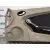 Guarnecido Puerta Delantera Derecha para Mercedes-Benz Clase Slk (W171) Roadster