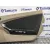 Guarnecido Puerta Delantera Derecha para Mercedes-Benz Clase Slk (W171) Roadster
