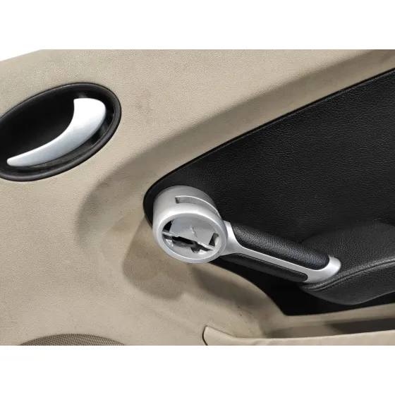 Guarnecido Puerta Delantera Derecha para Mercedes-Benz Clase Slk (W171) Roadster