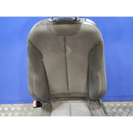 Asiento Delantero Izquierdo para Bmw Serie 1 Lim F21
