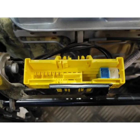 Asiento Delantero Izquierdo para Bmw Serie 1 Lim F21