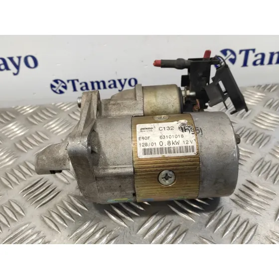 Motor Arranque para Fiat Punto Berlina (188)
