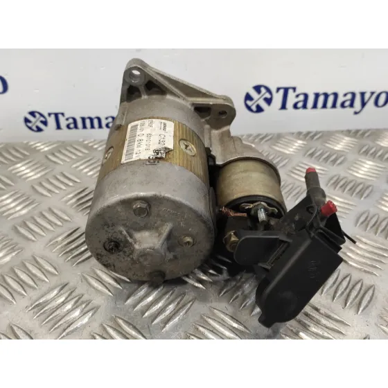 Motor Arranque para Fiat Punto Berlina (188)