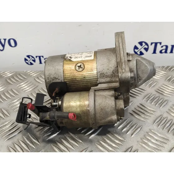 Motor Arranque para Fiat Punto Berlina (188)