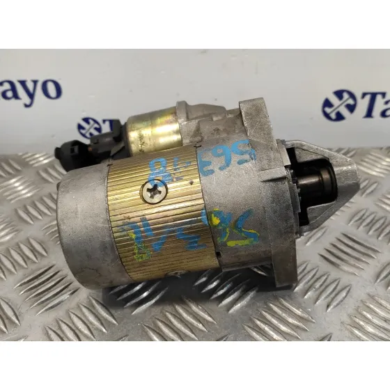 Motor Arranque para Fiat Punto Berlina (188)