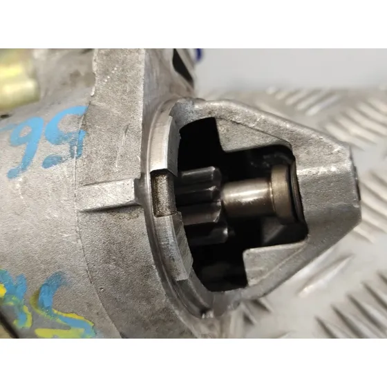Motor Arranque para Fiat Punto Berlina (188)