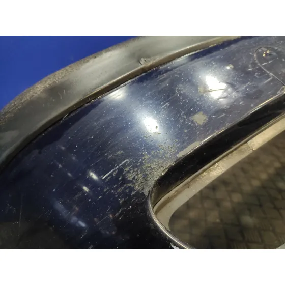 Paragolpes Delantero para Opel Zafira A