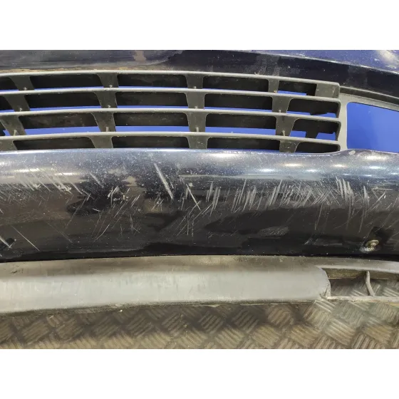 Paragolpes Delantero para Opel Zafira A