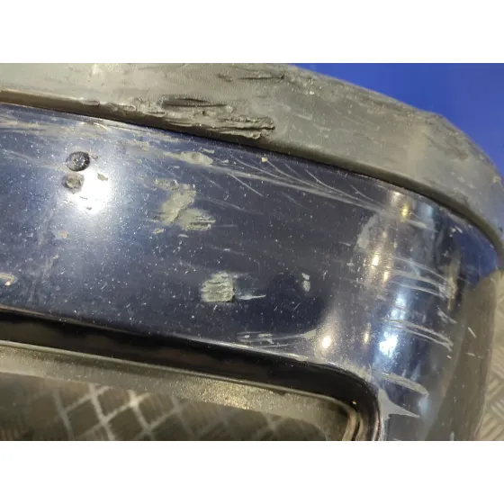 Paragolpes Delantero para Opel Zafira A