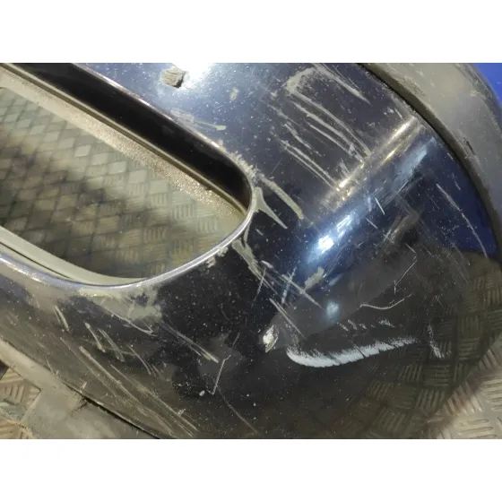 Paragolpes Delantero para Opel Zafira A