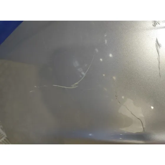 Paragolpes Trasero para Fiat Croma (194)