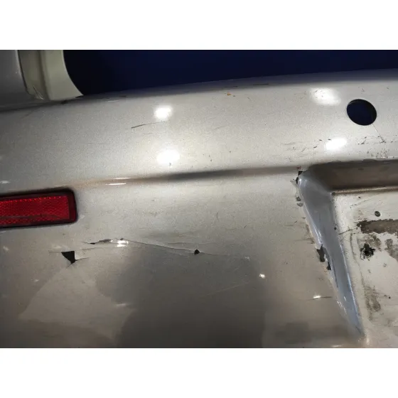 Paragolpes Trasero para Fiat Croma (194)