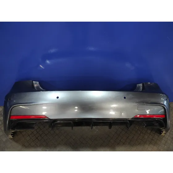Paragolpes Trasero para Bmw Serie 3 Lim. (F30)