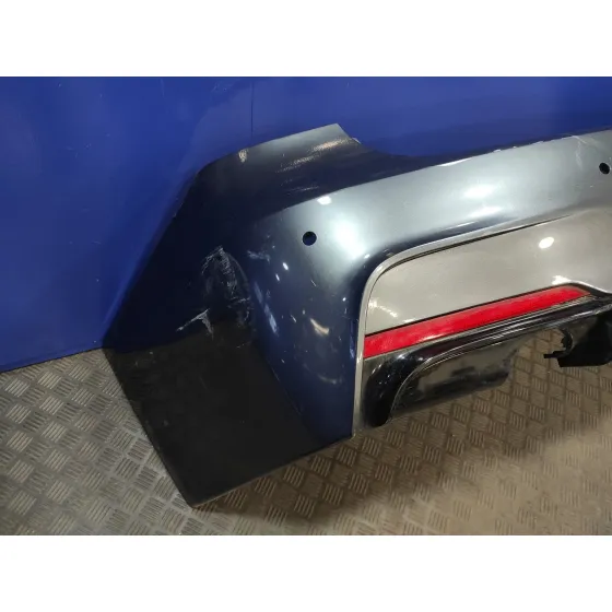 Paragolpes Trasero para Bmw Serie 3 Lim. (F30)