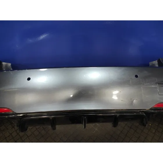 Paragolpes Trasero para Bmw Serie 3 Lim. (F30)