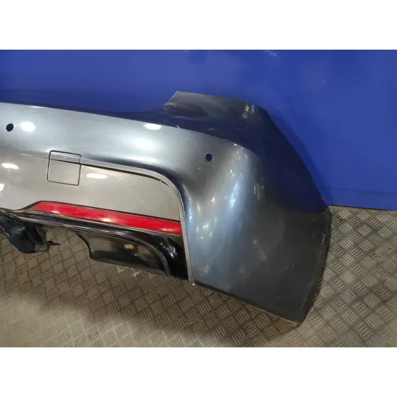 Paragolpes Trasero para Bmw Serie 3 Lim. (F30)