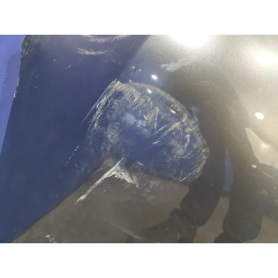 Paragolpes Trasero para Bmw Serie 3 Lim. (F30)