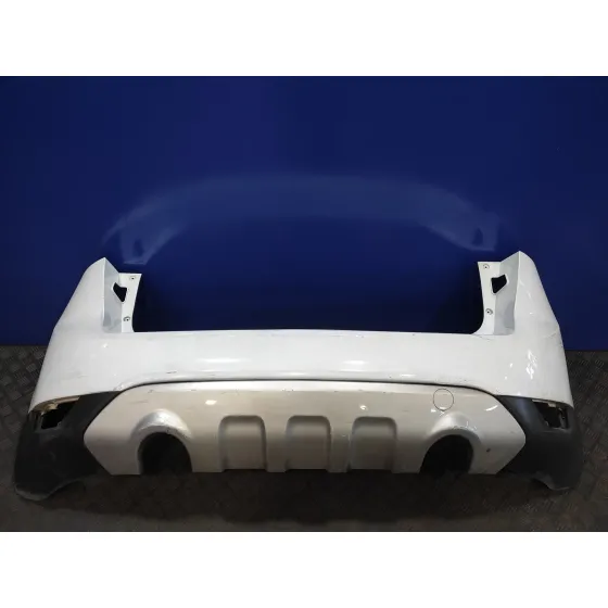 Paragolpes Trasero para Ford Kuga (Cbv)
