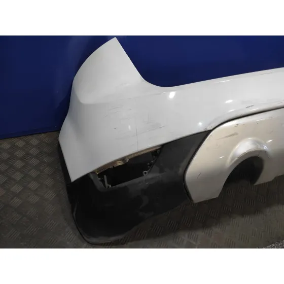 Paragolpes Trasero para Ford Kuga (Cbv)