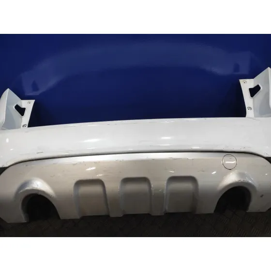 Paragolpes Trasero para Ford Kuga (Cbv)