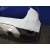 Paragolpes Trasero para Ford Kuga (Cbv)