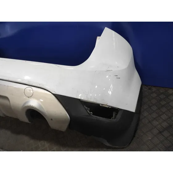 Paragolpes Trasero para Ford Kuga (Cbv)