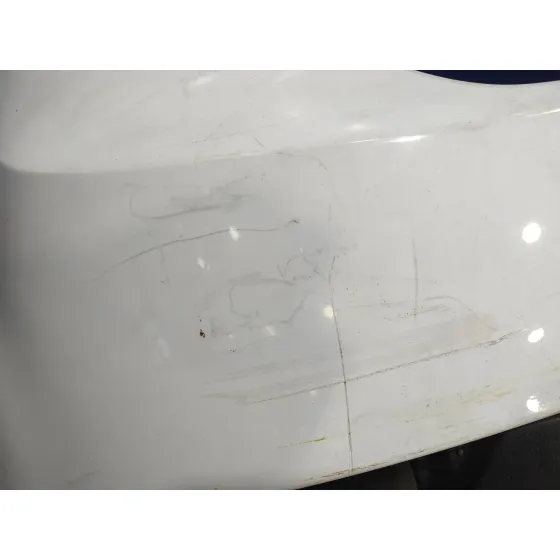 Paragolpes Trasero para Ford Kuga (Cbv)