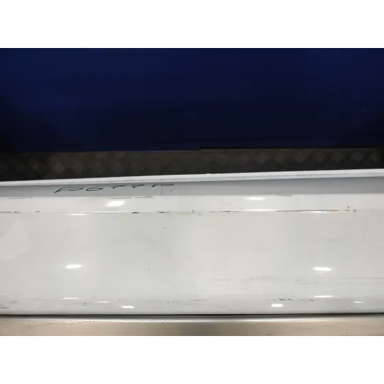 Paragolpes Trasero para Ford Kuga (Cbv)