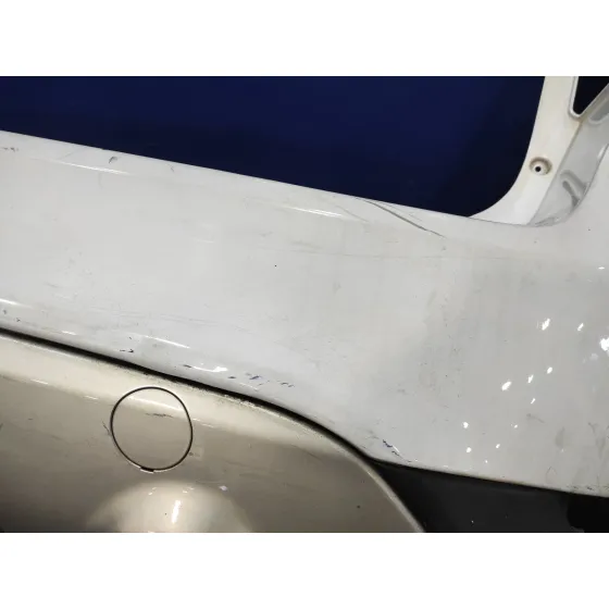 Paragolpes Trasero para Ford Kuga (Cbv)