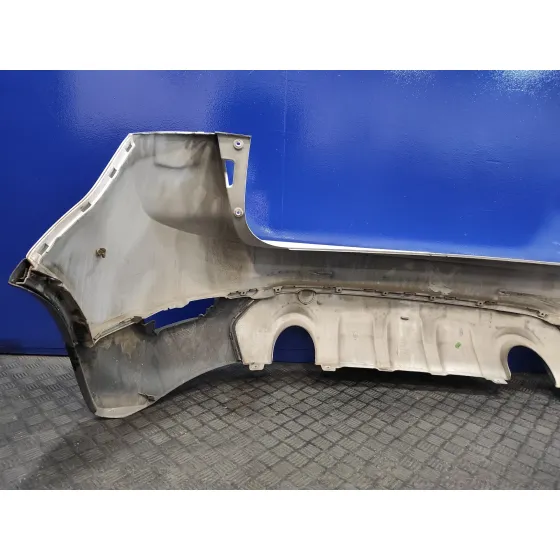 Paragolpes Trasero para Ford Kuga (Cbv)