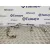 Sensor Aparcamiento Trasero para Fiat Croma (194)