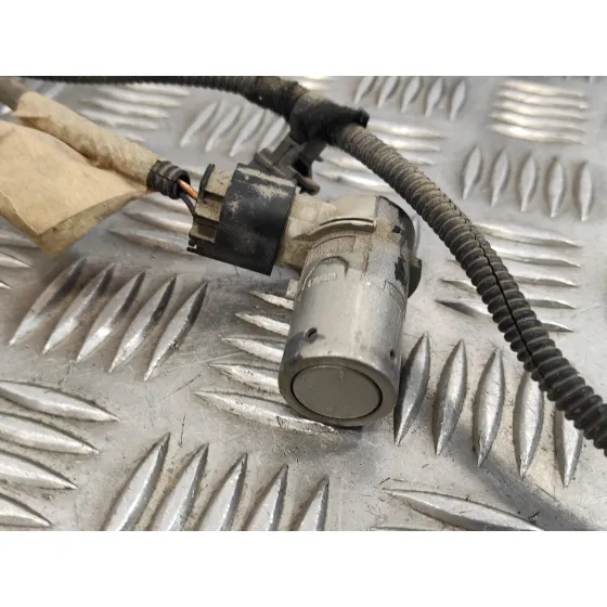 Sensor Aparcamiento Trasero para Fiat Croma (194)