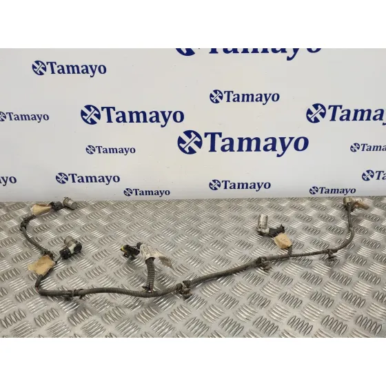 Sensor Aparcamiento Trasero para Fiat Croma (194)