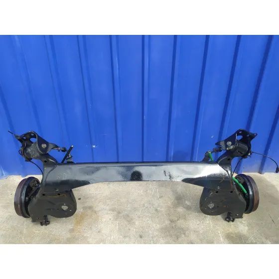 Puente Trasero para Peugeot Bipper