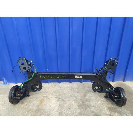 Puente Trasero para Peugeot Bipper