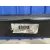 Puente Trasero para Peugeot Bipper