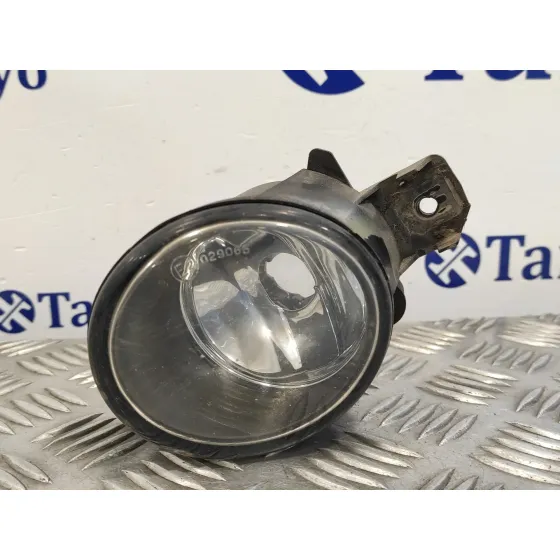 Faro Antiniebla Derecho para Renault Espace Iv (Jk0)