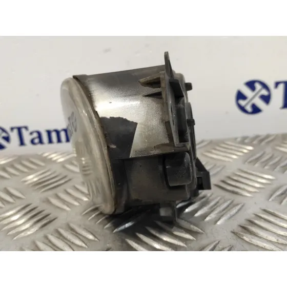 Faro Antiniebla Derecho para Renault Espace Iv (Jk0)