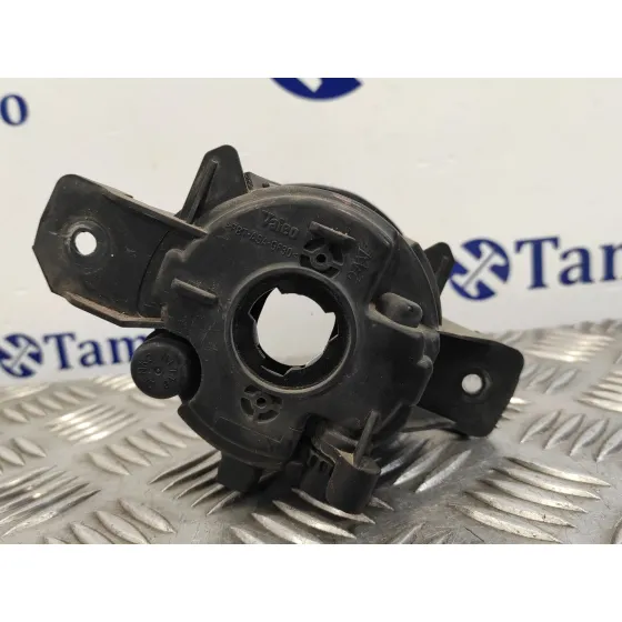 Faro Antiniebla Derecho para Renault Espace Iv (Jk0)